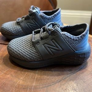New Balance toddler sneaker